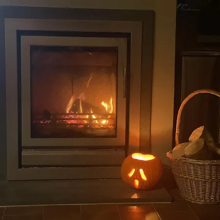 The Barns Stott Park Near Windermere