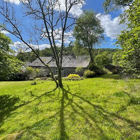 The Barns Stott Park Near Windermere