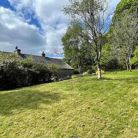 The Barns Stott Park Near Windermere *