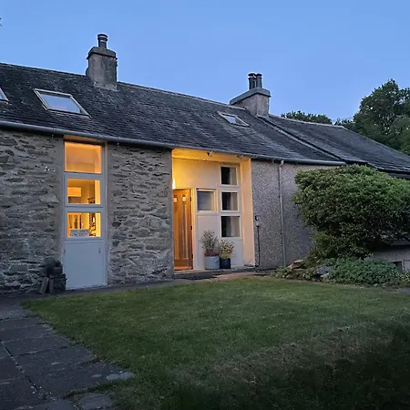 The Barns Stott Park Near Windermere Ulverston