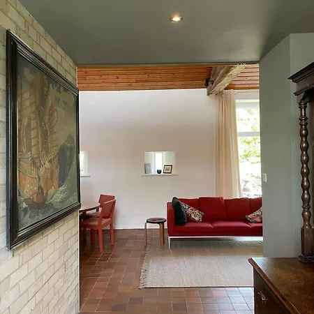 The Barns Stott Park Near Windermere Casa vacanze Ulverston