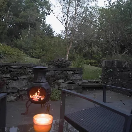 The Barns Stott Park Near Windermere * Ulverston