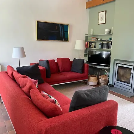 The Barns Stott Park Near Windermere Casa de Férias *