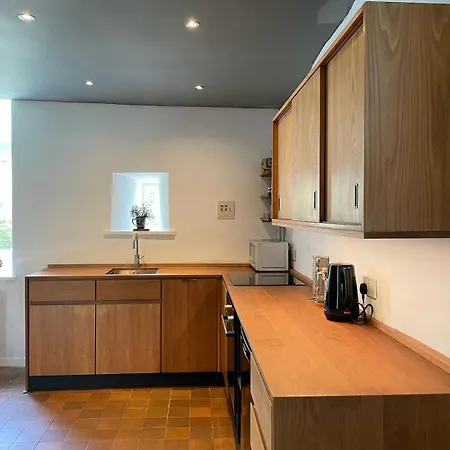 Casa vacanze The Barns Stott Park Near Windermere *