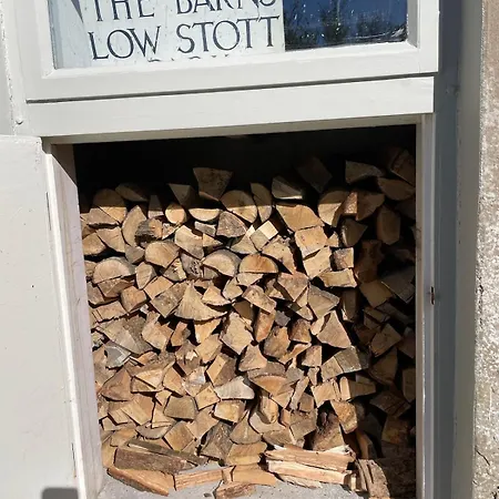 The Barns Stott Park Near Windermere Ulverston