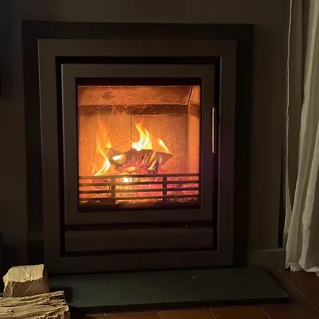 Σπίτι διακοπών The Barns Stott Park Near Windermere Ulverston