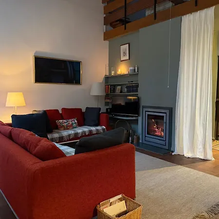 The Barns Stott Park Near Windermere Ulverston